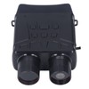 HD Binoculars Infrared Night View 1080P 5X Telescope with LED