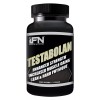 IFORCE Testabolan Strength & Muscle Gains Formula 120 Capsules