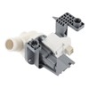 Whirlpool W11396717 Genuine OEM Dishwasher Drain Pump Replacement Part -