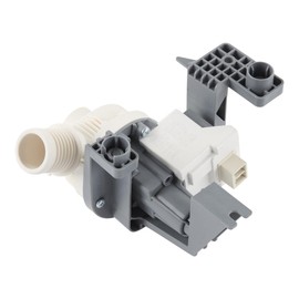 Whirlpool W11396717 Genuine OEM Dishwasher Drain Pump Replacement Part - Replaces W11263349