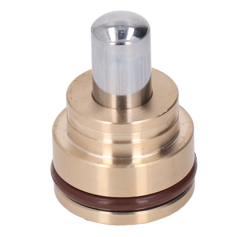 4Pcs Joystick Pusher Control Valve Standard Size Easy Installation Excavator