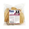 AnnonPet® 10 Orecchie di Manzo Essiccate per Cani – Snack