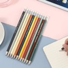 Fumete 36 Pcs Inspirational Pencils for Students from Teacher Motivational