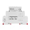 GEYA Delay Off Single Function Time Relay 1 Output 16A