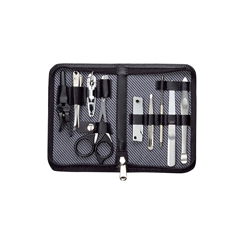 Handmade Craftsmanship guru-mingukitto La Set of 9 G – 3108 