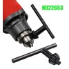 N022653 Hammer Drill Chuck Key Replacement for DEWALT DW511 DW505K
