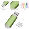 10PCS USB Flash Drive USB 2.0 Memory Stick Memory Drive