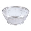 TKG (teikeizii) Terminal New Woolly Mammoth, Shallow Type Colander 27.5