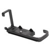 Camera Vertical Quick Release Plate L Shaped Vertical Handle Camera