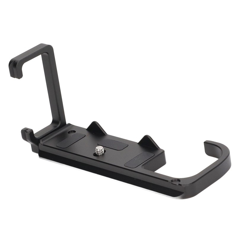 Camera Vertical Quick Release Plate L Shaped Vertical Handle Camera
