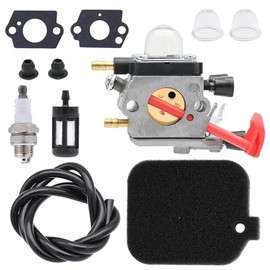 Kit de afinación de carburador BG50 para soplador de hojas STIHL BG45 BG46 BG55 BG65 BG85 SH55 SH85 Reemplazo 4229 120 0650 4229 120 0610 4229 120 0608