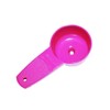 Tupperware Mini Funnel Kitchen Gadget Pink