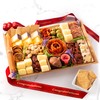 Nibble Charcuterie Congratulations Deluxe Board for 4-5, Ready to Serve