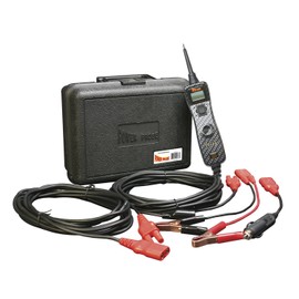 Power Probe PP319CARB (PP319FTC-CARB) III 'Carbon Fiber Edition' Circuit Tester Kit
