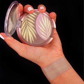 Rubor y bronceador para rostro - Malibu