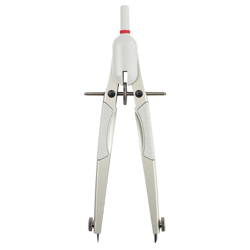 rotring Compact Geometrie-Zirkel BTS 4C Line
