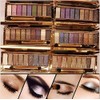 9 Colors Diamond Bright Colorful Makeup Eye Shadow Palette Set