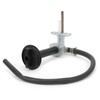 Fuel Valve Petcock with Lever Screw 5KM-24500-10-00 Replacement for Yamaha