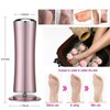 Electric Foot Callus Remover for Feet, Electric Foot File Callus