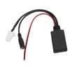 Car Bluetooth Wireless Module Handsfree Mic for Clarion Replacement for