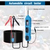 Vegena Power Circuit Probe Kit, 3.5-36V Circuit Tester, Em285 Automotive