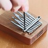 S&R Hexagonal Key Set (30 pcs.) Metric & Imperial -