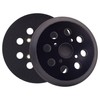 5-Inch Sander Replacement Pad, Universal Hook and Loop Orbital Sander