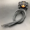 Conector De Paquete De Bobina De Encendido Allmost Compatible con