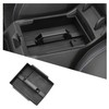 Ruiya 2025 Kia K4 Center Console Organizer,for Kia 2025 K4