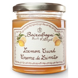 Beirabaga Lemon Curd (Case of 6)