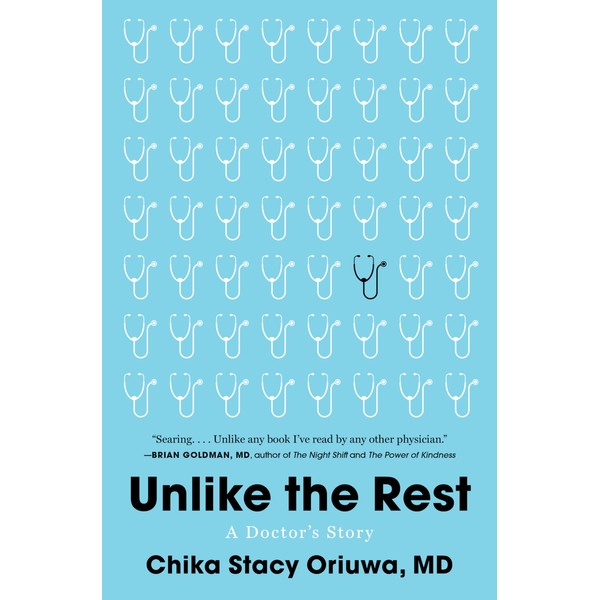 Unlike the Rest: A Doctor's Story