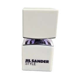 Jil Sander Style by Jil Sander Eau De Parfum Spray 1.0 Oz 30 Ml Women Rare