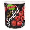 Muir Glen Organic Fire Roasted Crushed Tomatoes, 796-Milliliter