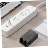WHAMVOX 4 Sets Universal Range Stove Elements Plug Receptacle Block