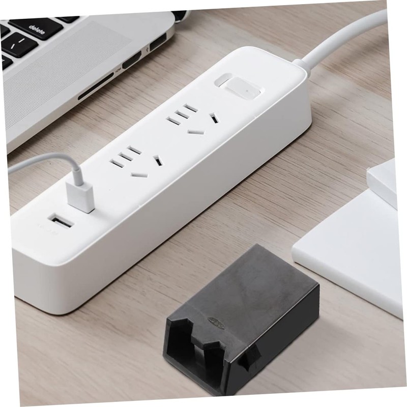 WHAMVOX 4 Sets Universal Range Stove Elements Plug Receptacle Block