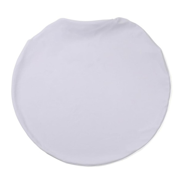 MIYOA Round Bead Cushion, Body Cover, Inner Cover, Middle Cover, Cover Only, Main Unit (Small, 16.1 inches (41 cm)