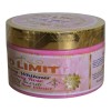 evob No Limit Creamy Rose Body Scrub 300g With Evob