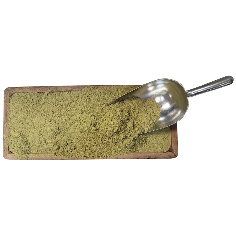 Naturejam Green Jalapeno Chili Powder 8 OUNCE Bulk