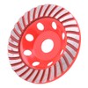 125mm Diamond Segment Grinding Wheel Cup Cutting Disc for Concrete
