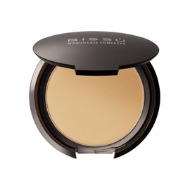 Bissú Cosméticos, Maquillaje Compacto 11 Almond