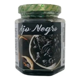 Ajo Negro Diente 200 G Health Toyo Group                                                                                                              