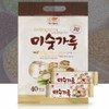 Ttureban Savory Black Sesame, Black Soybean & Oat Multi-Grain Powder Sticks - Large Pack Breakfast Meal Replacement (26g x 40 Sachets) Multi-Grain Powder Stick 26g x 40 Sachets
