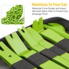 GOOACC 19Pcs Trim Removal Tool Set Panel Fastener Clips Removal