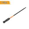 sourcing map T7 Torx Head Screwdriver Bit 4" (100mm) Long