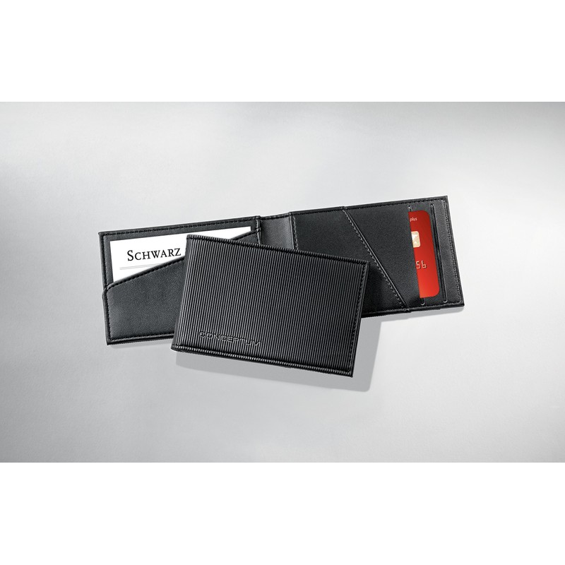Sigel CO901 Conceptum Business Card & Credit Card Holder, RFID