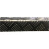 Quintett Aluminium Corrugated Plate 2.5 / 4.0 mm Thick Aluminium