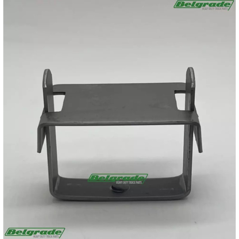 Automann Leaf Spring Bend Repair Clip with Cap 1-3/4in. 4