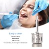 Dental Screw Driver Metal Portable Professional Micro Implant Screw Driver