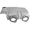 Elring 146.587 Exhaust Manifold Gasket