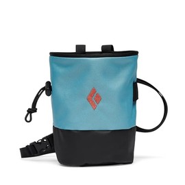 Black Diamond Mojo Zip Chalk Bag M-L